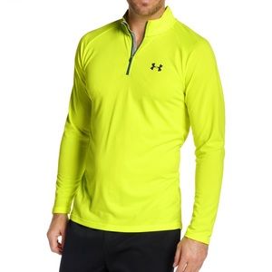 Under Armour Quarter Zip